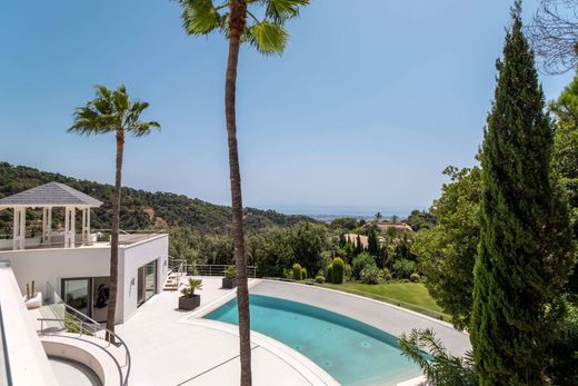 Luxury House for sale in Marbella, 9 400 000 €, Photo 5