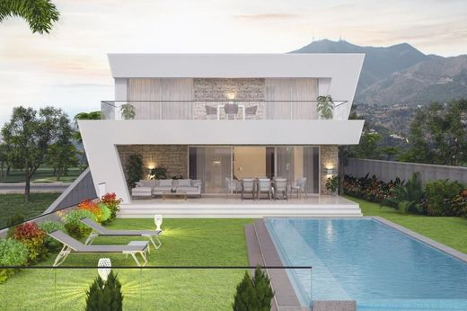 Luxury House for sale in Marbella, 1 100 000 €, Photo 5