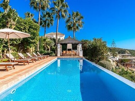 Maison de luxe à vendre à Marbella, 4 995 000 €, Photo 5
