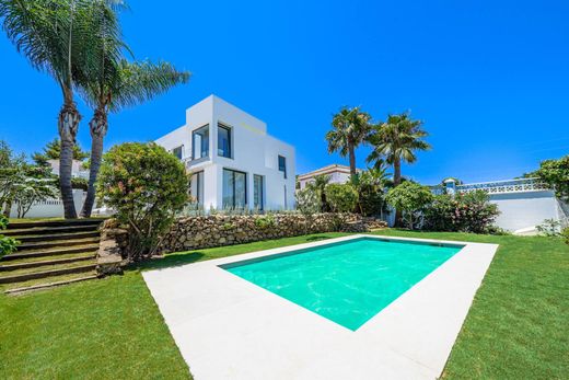 Luxury House for sale in Marbella, 3 150 000 €, Photo 5