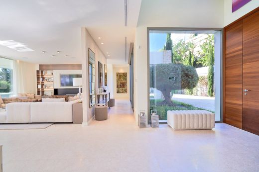Luxury House for sale in Marbella, 4 500 000 €, Photo 5