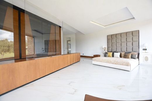 Maison de luxe à vendre à Marbella, 4 500 000 €, Photo 5