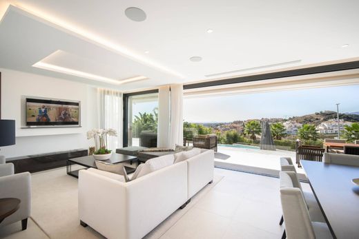Maison de luxe à vendre à Marbella, 3 250 000 €, Photo 5