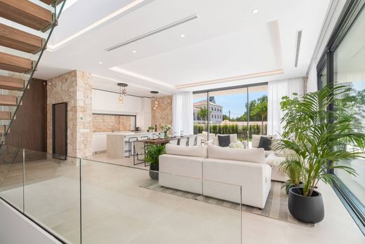 Luxury House for sale in Marbella, 3 500 000 €, Photo 5