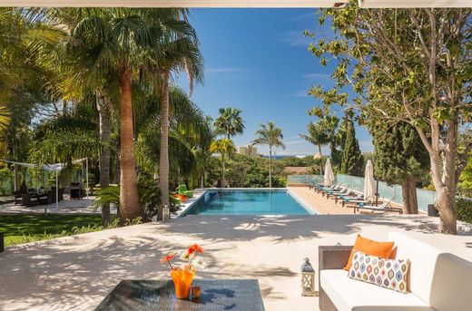 Luxury House for sale in Marbella, 2 750 000 €, Photo 5
