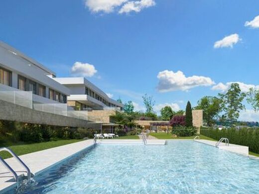 Appartement de luxe à vendre à Marbella, 636 000 €, Photo 5