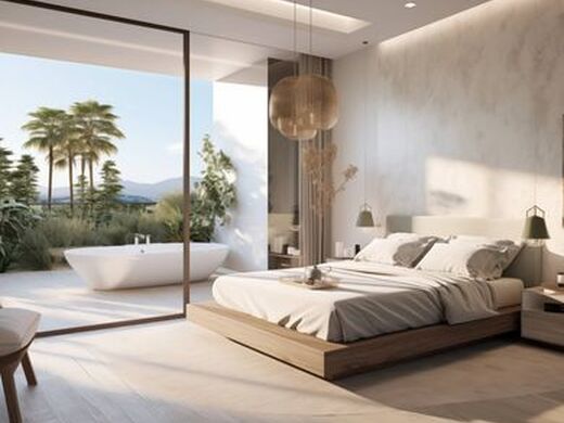 Maison de luxe à vendre à Marbella, 599 000 €, Photo 5