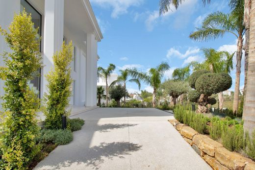 Maison de luxe à vendre à Marbella, 6 400 000 €, Photo 5