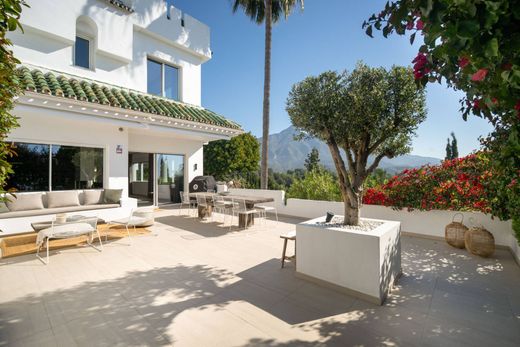 Maison de luxe à vendre à Marbella, 1 690 000 €, Photo 5