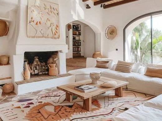 Luxury House for sale in Marbella, 5 999 000 €, Photo 5