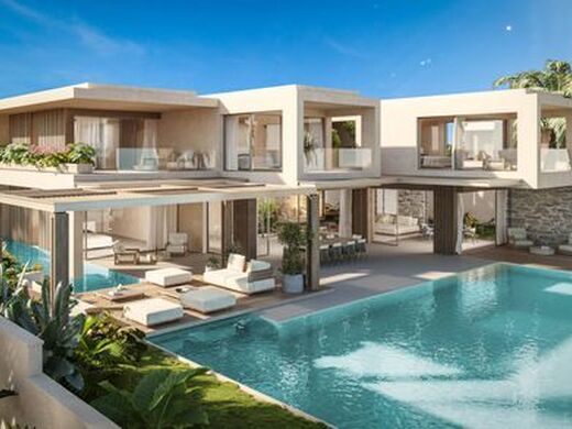 Luxury House for sale in Marbella, 1 850 000 €, Photo 5