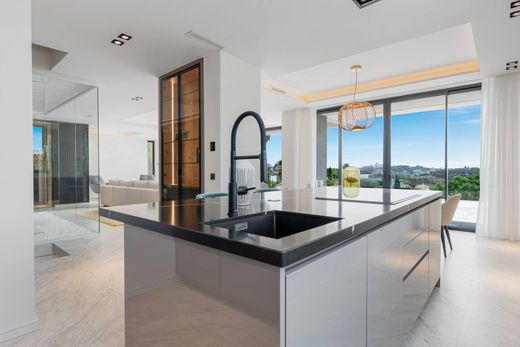 Maison de luxe à vendre à Marbella, 4 300 000 €, Photo 5