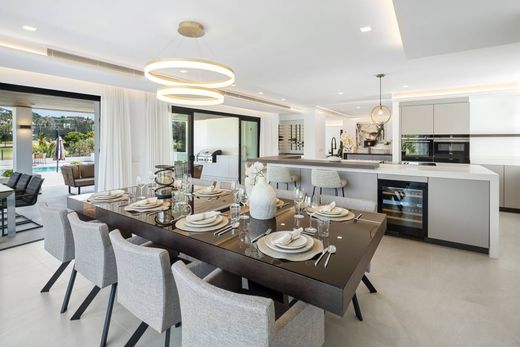 Luxury House for sale in Marbella, 5 695 000 €, Photo 5