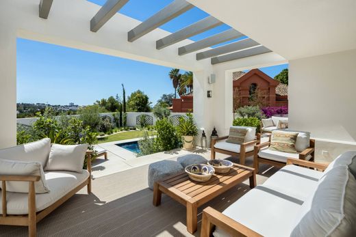 Maison de luxe à vendre à Marbella, 4 250 000 €, Photo 5