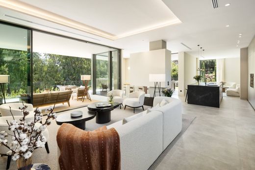 Maison de luxe à vendre à Marbella, 4 375 000 €, Photo 5