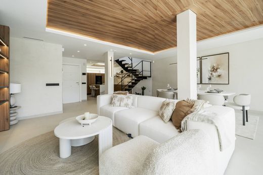 Maison de luxe à vendre à Marbella, 1 195 000 €, Photo 5