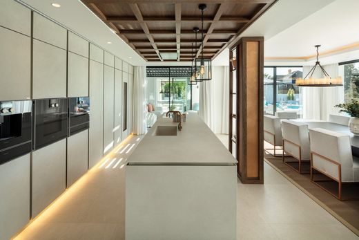 Maison de luxe à vendre à Marbella, 6 495 000 €, Photo 5