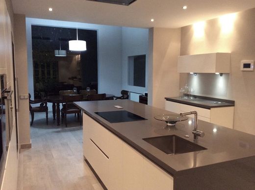 Maison de luxe à vendre à San Pedro de Alcántara, 4 900 000 €, Photo 6