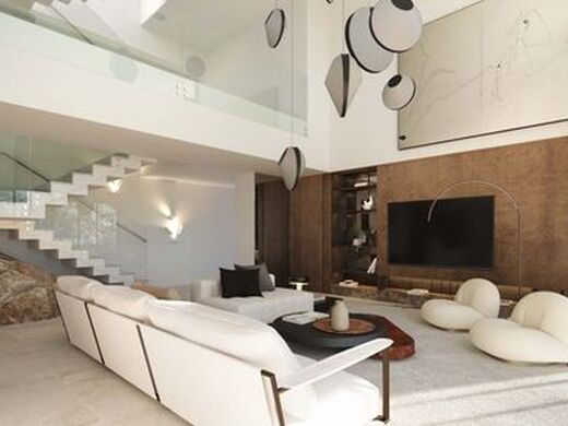 Maison de luxe à vendre à Marbella, 2 623 500 €, Photo 6