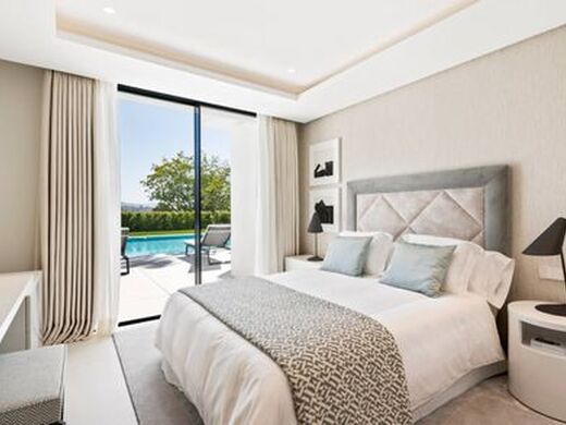 Luxury House for sale in Marbella, 3 825 000 €, Photo 6