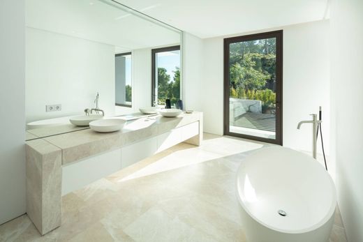 Luxury House for sale in Marbella, 4 500 000 €, Photo 6
