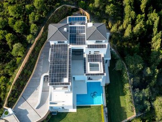 Luxury House for sale in Marbella, 12 900 000 €, Photo 6