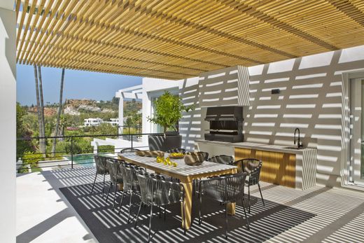 Maison de luxe à vendre à Marbella, 4 495 000 €, Photo 6