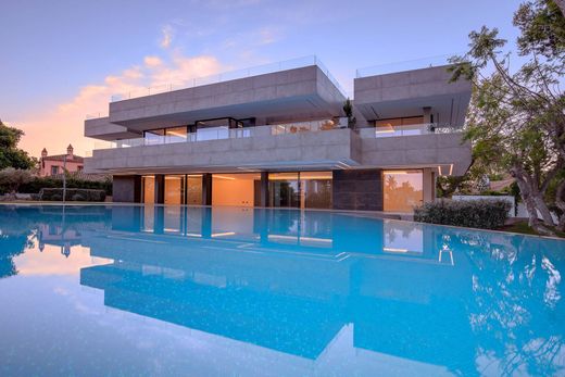 Maison de luxe à vendre à Marbella, 4 995 000 €, Photo 6
