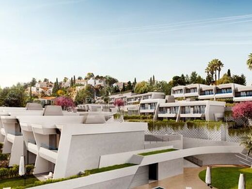 Luxury House for sale in Marbella, 520 000 €, Photo 6
