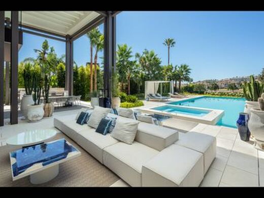Luxury House for sale in Marbella, 13 500 000 €, Photo 6
