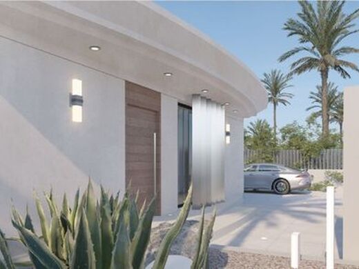 Maison de luxe à vendre à Marbella, 799 000 €, Photo 6