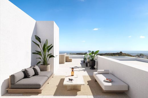 Maison de luxe à vendre à Marbella, 724 000 €, Photo 6
