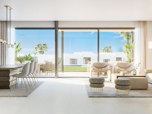 Maison de luxe à vendre à Marbella, 1 230 000 €, Photo 6