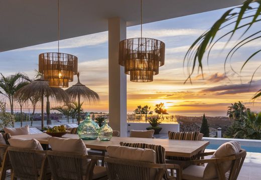 Luxury House for sale in Marbella, 9 950 000 €, Photo 6