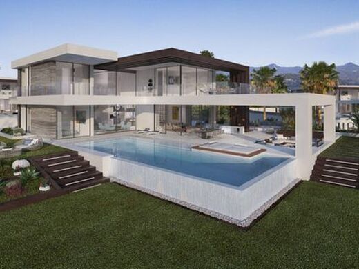 Maison de luxe à vendre à Marbella, 1 733 000 €, Photo 6