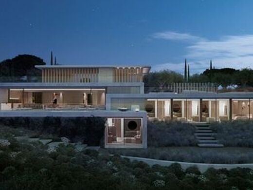 Maison de luxe à vendre à Marbella, 5 800 000 €, Photo 6