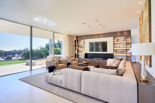 Luxury House for sale in Marbella, 4 500 000 €, Photo 6
