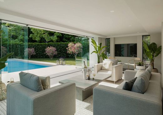 Maison de luxe à vendre à Marbella, 2 750 000 €, Photo 6