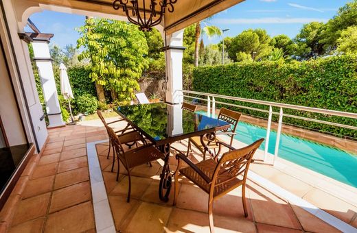 Luxury House for sale in Marbella, 1 940 000 €, Photo 6
