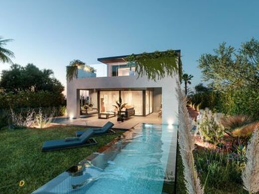 Maison de luxe à vendre à Marbella, 1 495 000 €, Photo 6