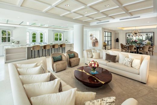 Luxury House for sale in Marbella, 8 750 000 €, Photo 6