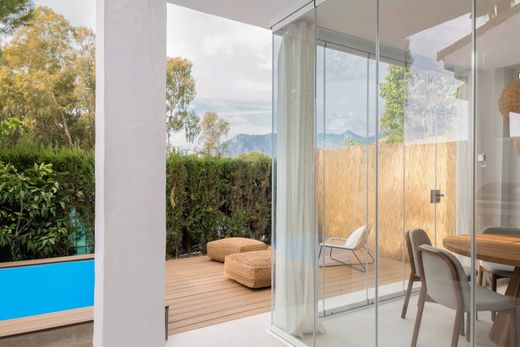Maison de luxe à vendre à Marbella, 1 350 000 €, Photo 6
