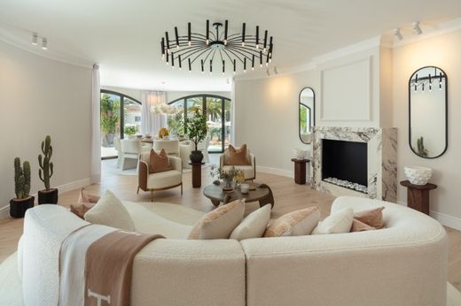 Maison de luxe à vendre à Marbella, 3 695 000 €, Photo 6