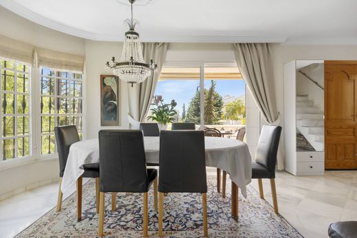Luxury House for sale in Marbella, 1 295 000 €, Photo 6