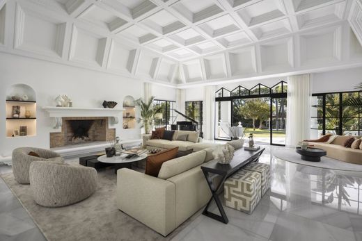 Maison de luxe à vendre à Marbella, 10 850 000 €, Photo 6