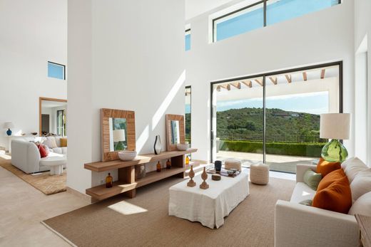 Luxury House for sale in Marbella, 4 600 000 €, Photo 6