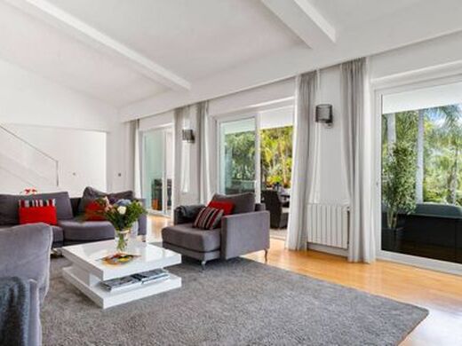 Maison de luxe à vendre à Marbella, 2 250 000 €, Photo 6