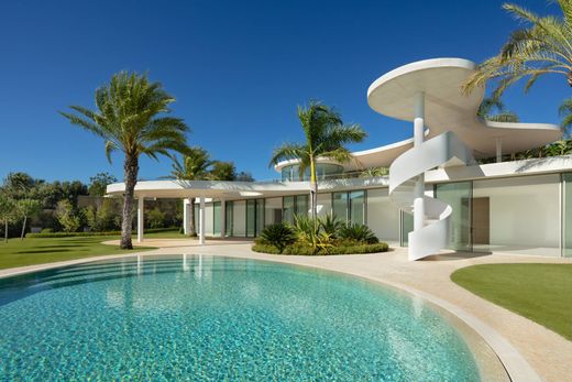 Luxury House for sale in Marbella, 5 980 000 €, Photo 6