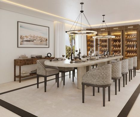 Maison de luxe à vendre à Marbella, 8 800 000 €, Photo 6