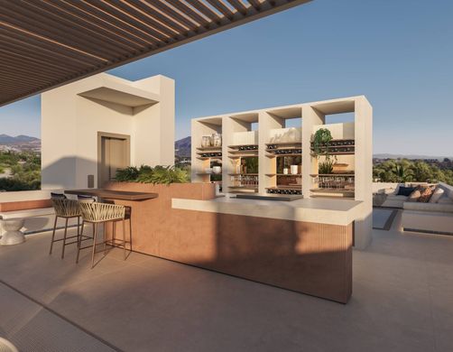 Maison de luxe à vendre à Marbella, 4 450 000 €, Photo 6